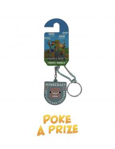 LLAVERO MINECRAFT