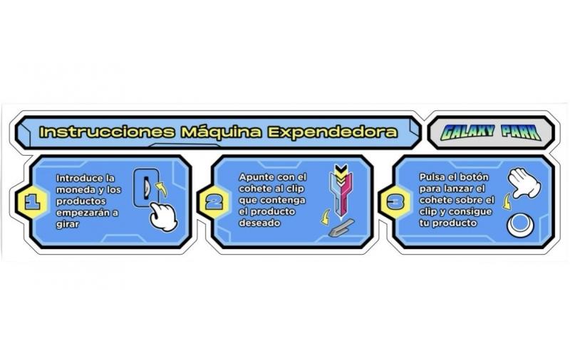 INSTRUCCIONES DE USO SIEMPRE TOCA BADAJOZ
