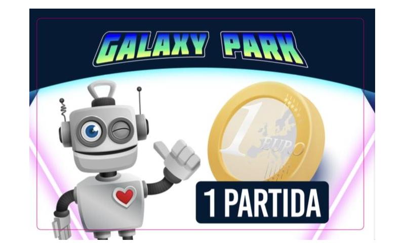 PEGATINA 1 EURO 1 PARTIDA