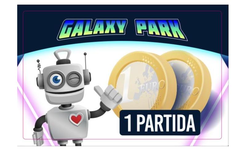 PEGATINA 1 PARTIDA 2 EUROS