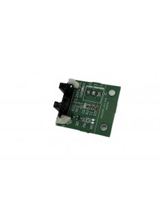 SENSOR BOLA BASEBALL JUMP