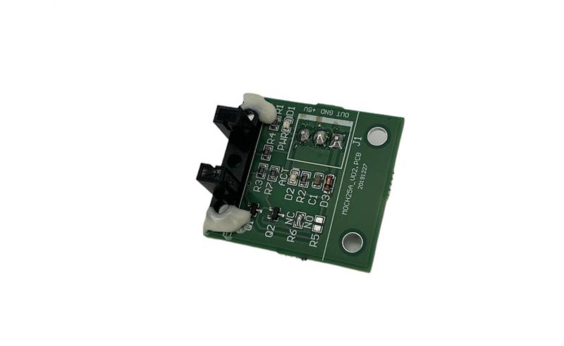 SENSOR BOLA BASEBALL JUMP