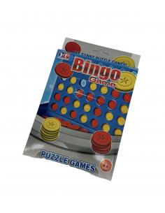 JUEGO COLOCA 4