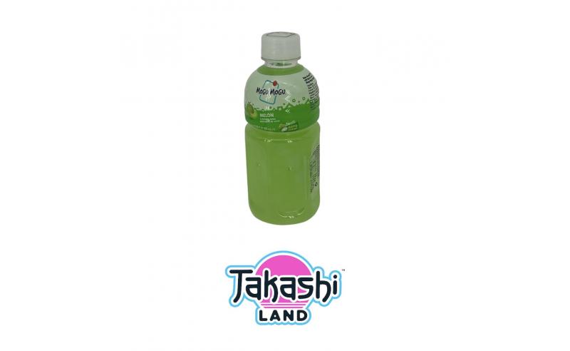 MOGU MOGU SABOR MELON
