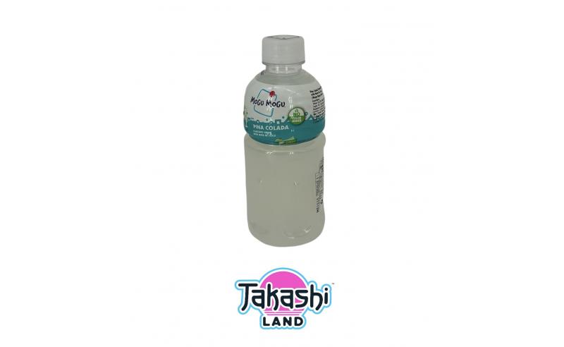 MOGU MOGU SABOR PIÑA COLADA