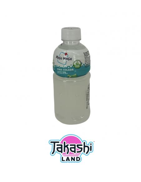 MOGU MOGU SABOR PIÑA COLADA