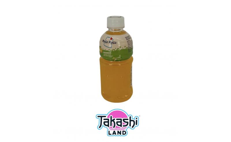 MOGU MOGU SABOR MANGO