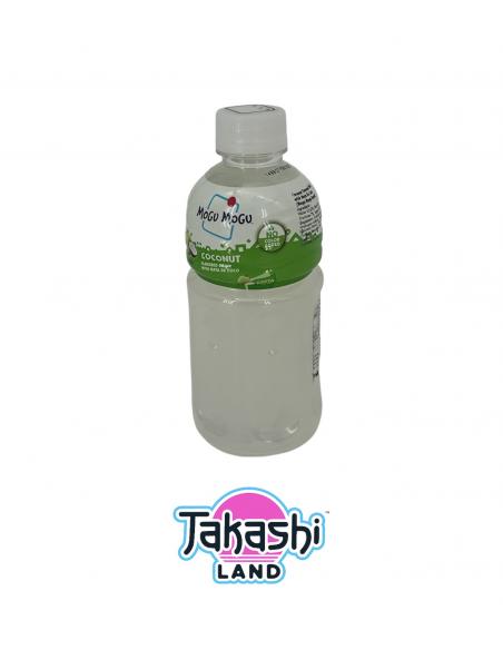 MOGU MOGU SABOR COCO