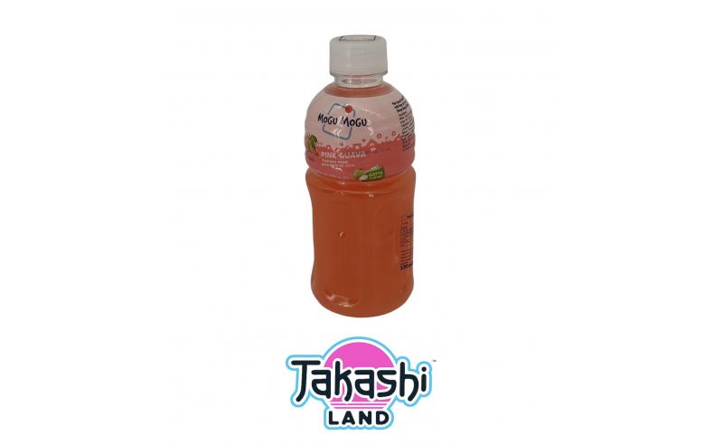 MOGU MOGU SABOR GUAVA