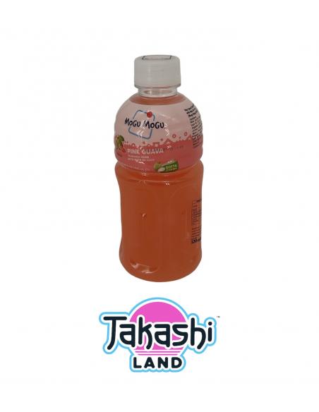 MOGU MOGU SABOR GUAVA