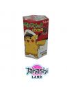 GALLETA PIKACHU DE CHOCOLATE