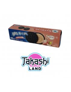 OREO SABOR MELOCOTON