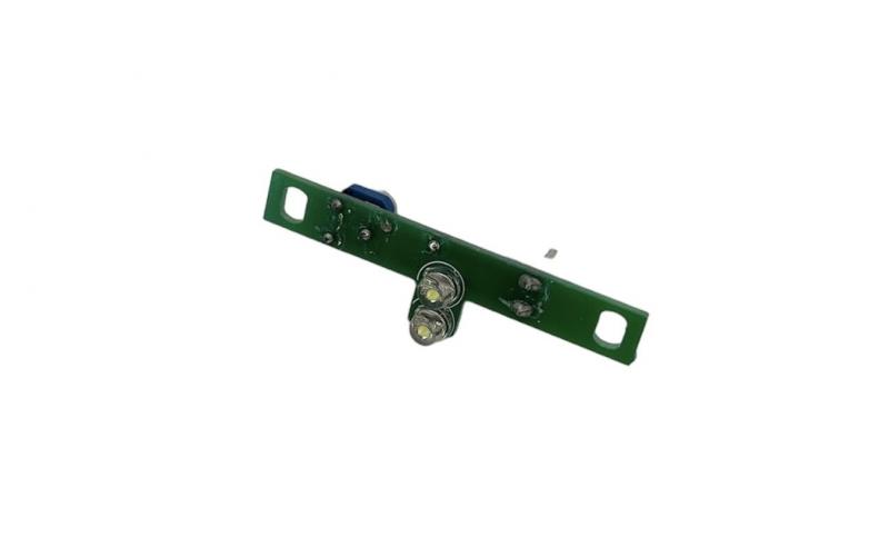 SENSOR EMISOR CONTADORA DE TICKETS