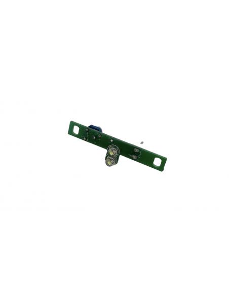 SENSOR EMISOR CONTADORA DE TICKETS
