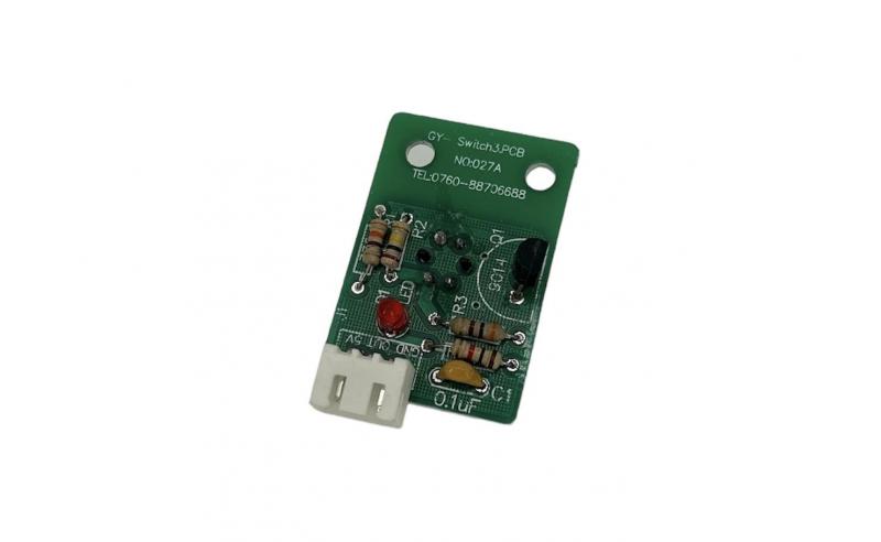SENSOR LOBA