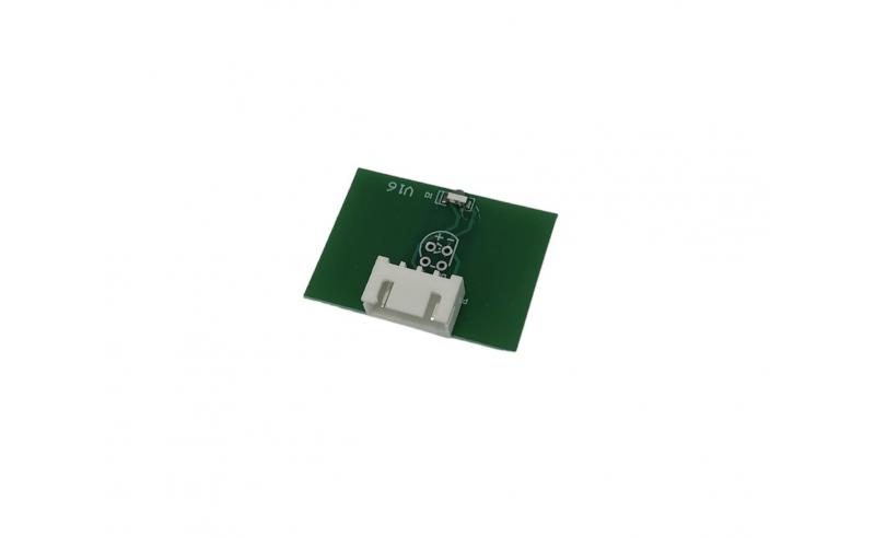SENSOR CONTADORA DE TICKETS