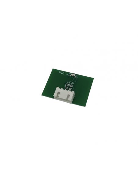 SENSOR CONTADORA DE TICKETS