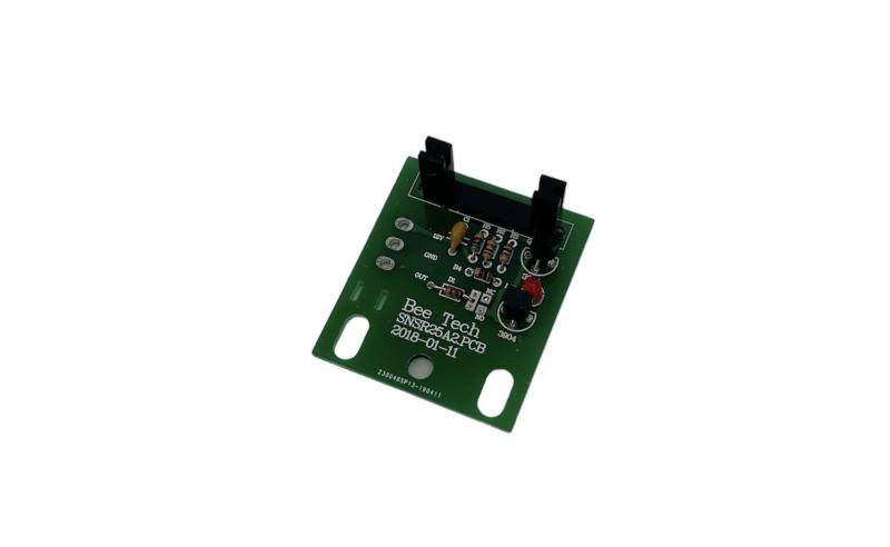 SENSOR TIBURON