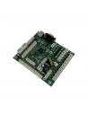 PLACA BASE DISPARO BOLAS