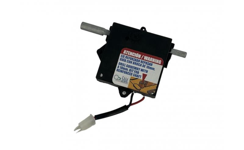 MOTOR OBTURADOR MESA DE AIRE