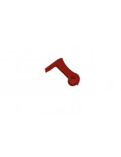GATILLO ROJO DISPARO