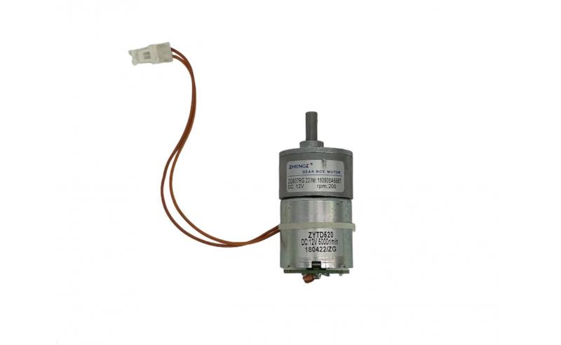 MOTOR 12V 200RPM CARRO KEY MASTER