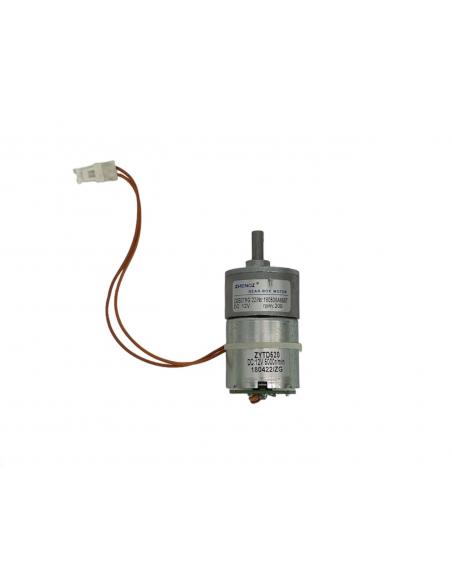 MOTOR 12V 200RPM CARRO KEY MASTER