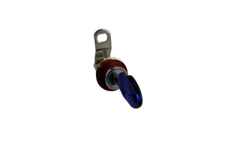 CERRADURA LLAVE AZUL KH98