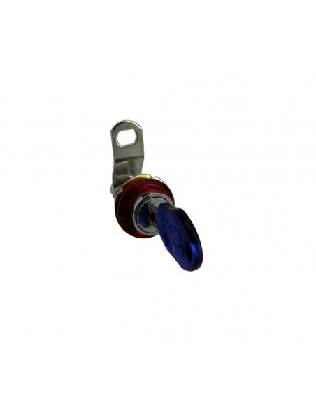 CERRADURA LLAVE AZUL KH98