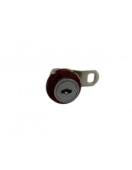 CERRADURA LLAVE AZUL KH98