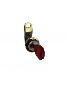 CERRADURA LLAVE ROJA MLF168