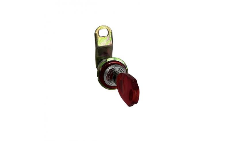 CERRADURA LLAVE ROJA MLF168