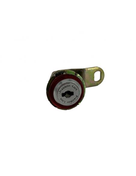 CERRADURA LLAVE ROJA MLF168