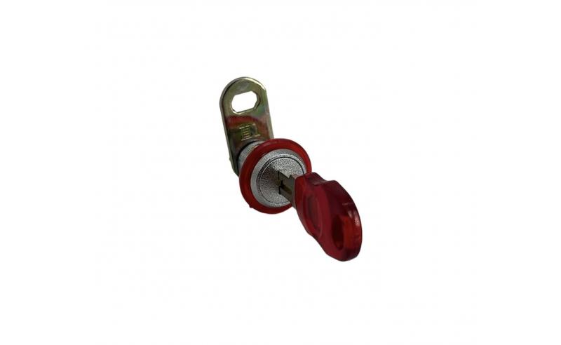 CERRADURA LLAVE ROJA KH98