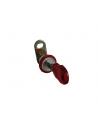 CERRADURA LLAVE ROJA KH98