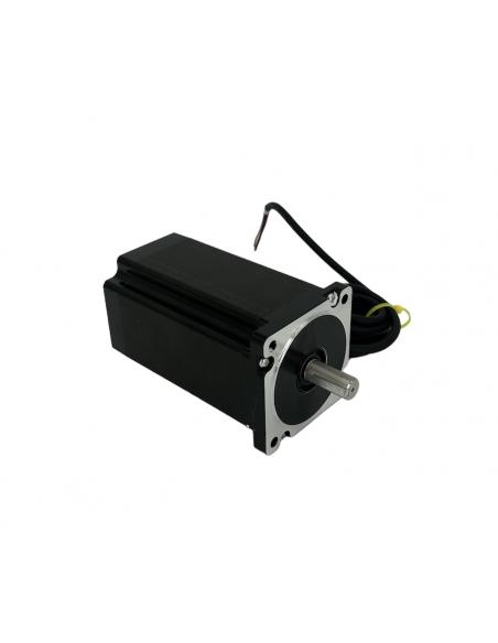 MOTOR POP PUSHER