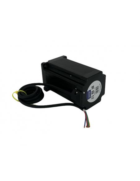 MOTOR POP PUSHER