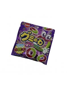 GOMINOLAS RING SABOR A UVA