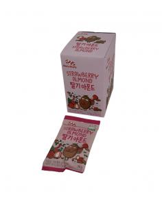 ALMENDRAS NUTS SABOR FRESA