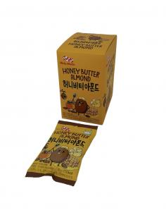 ALMENDRAS NUTS SABOR...