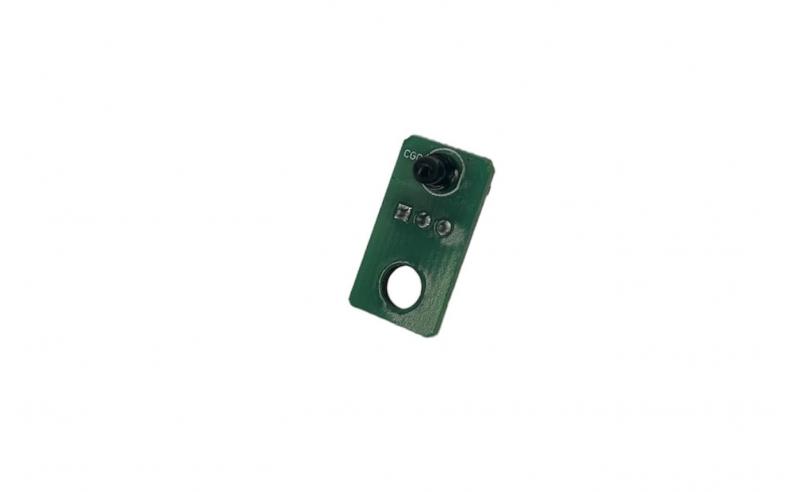 SENSOR EMISOR CONTADORA DE TICKETS ( NUEVA )