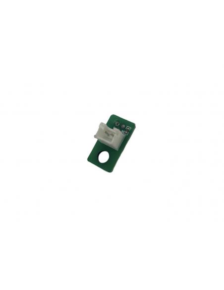 SENSOR RECEPTOR CONTADORA DE TICKETS ( NUEVA )