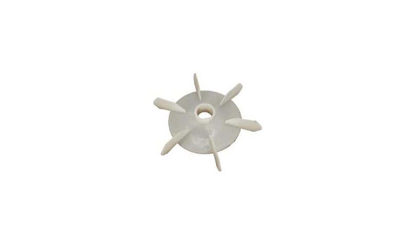 VENTILADOR MOTOR RETORNABOLAS
