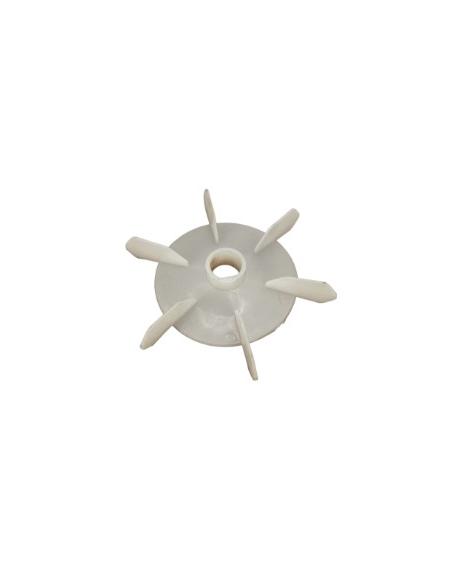 VENTILADOR MOTOR RETORNABOLAS