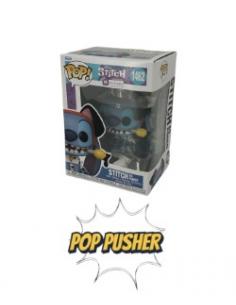 FUNKO STICH AS PONGO
