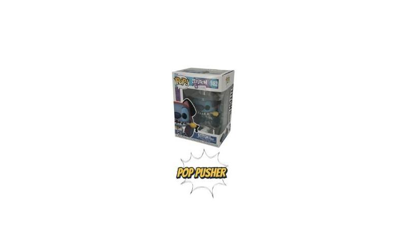 FUNKO STICH AS PONGO