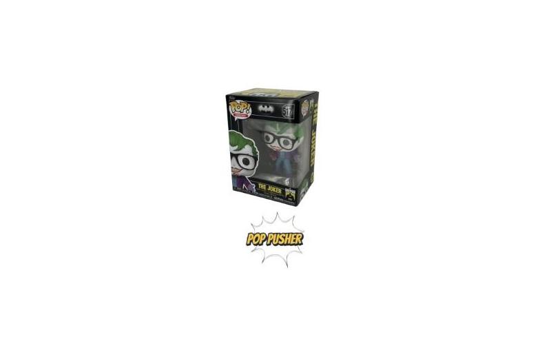 FUNKO BATMAN THE JOKER