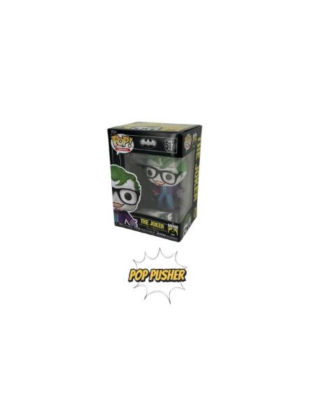 FUNKO BATMAN THE JOKER