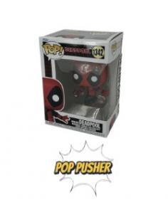 FUNKO DEADPOOL BOWLING