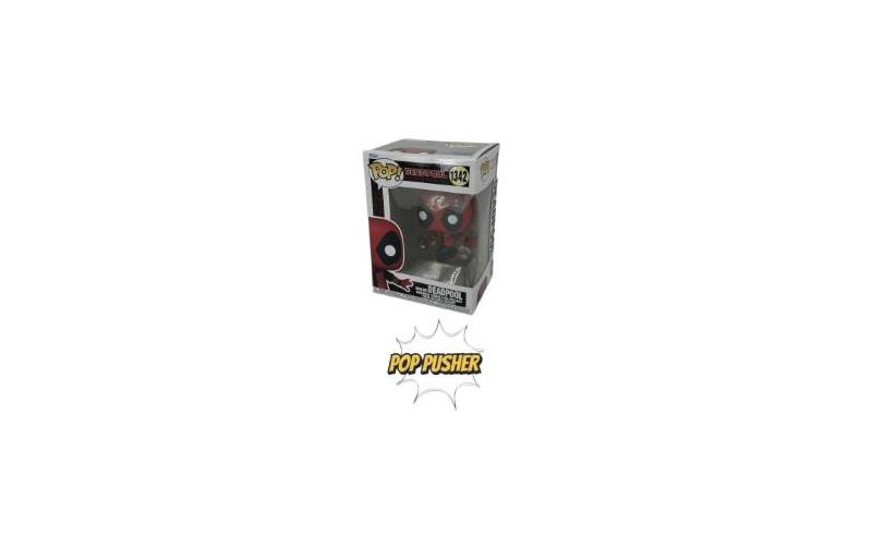 FUNKO DEADPOOL BOWLING